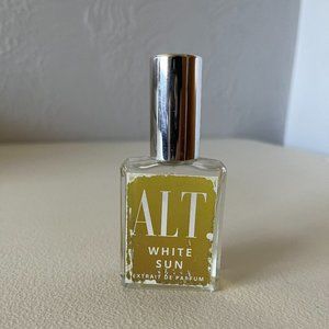 ALT fragrances White Sun - Tom Ford Soleil Blanc dupe